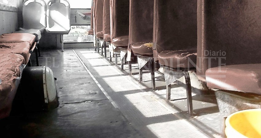 Advierten transportistas: "sin mejores calles no mejoraremos unidades"