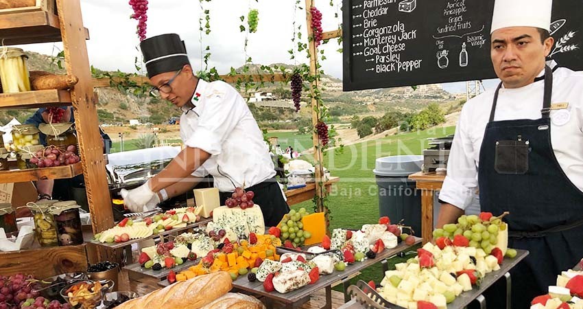 Los Cabos dentro del top 3 de los destinos con mayor cantidad de Distintivos H