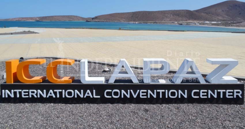 La Paz, ideal para el negocio de convenciones: MPI