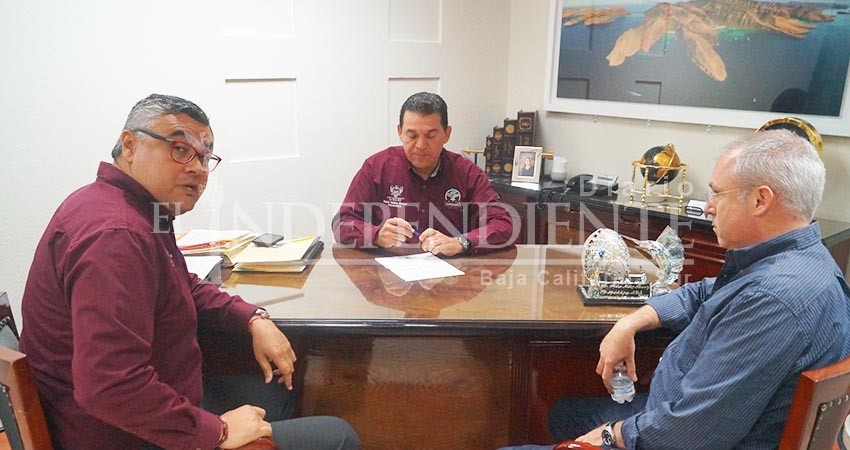 Aceleró Ayuntamiento entrega de fondos federales para reactivar a burócratas