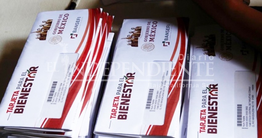 Prevén instalar centros integradores para cobro de apoyos federales