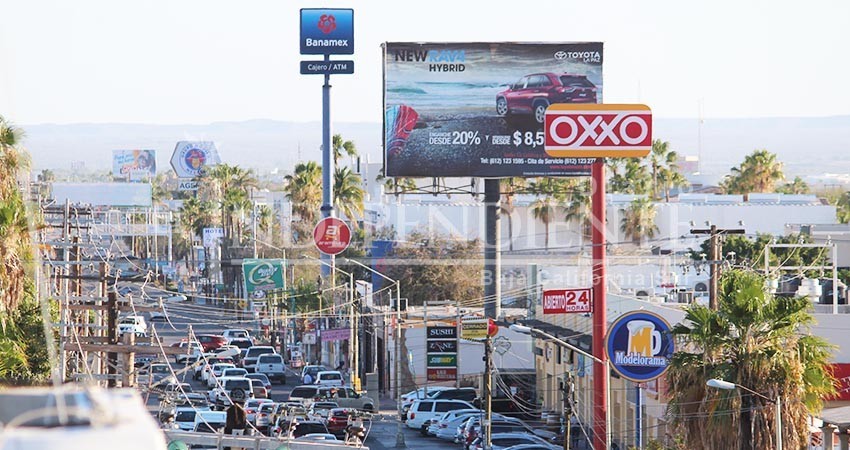 Consultaremos a los paceños criterios para POEL y PDU: Planeación