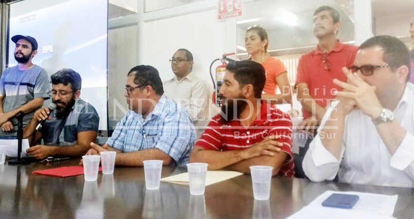 Ciudadanos se levantan en defensa del Centro Cultural “La Catra”