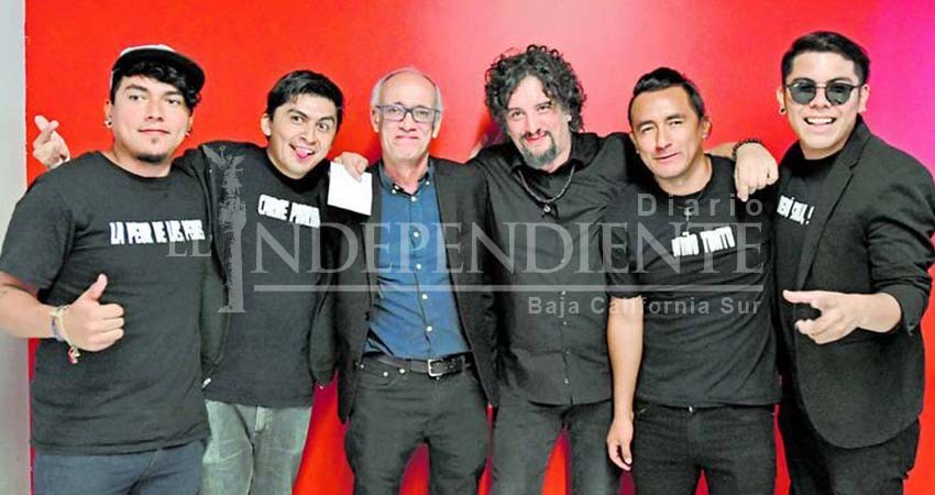 El éxito del cuento que nadie quería publicar, en el Lunario