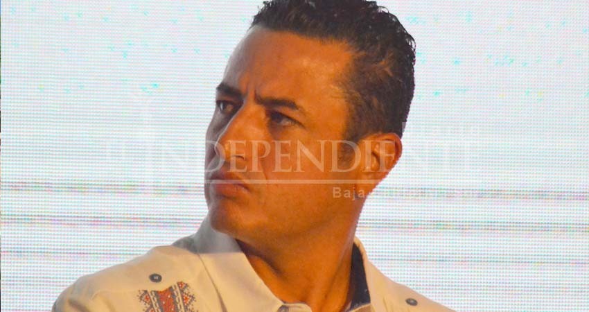 BCS es referente nacional en materia turística: Asetur