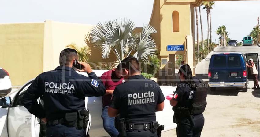 Inspectores de Transporte no tienen facultad para quitar placas y multar a Uber