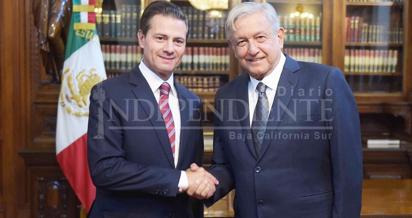 El “cambio verdadero" está ocurriendo, a pesar del “catastrofismo”: Rentería