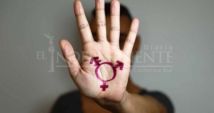 El Papa rechaza que se pueda elegir o cambiar de género