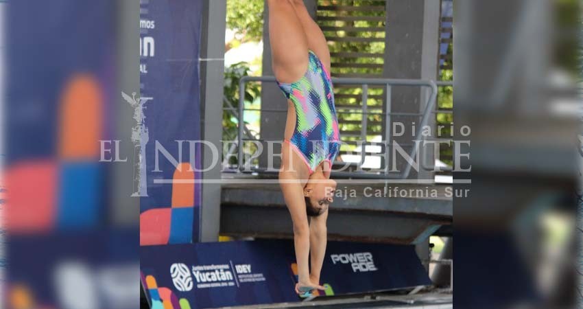 Confirma FMN a Gaby Agúndez y Aranza Vázquez al mundial