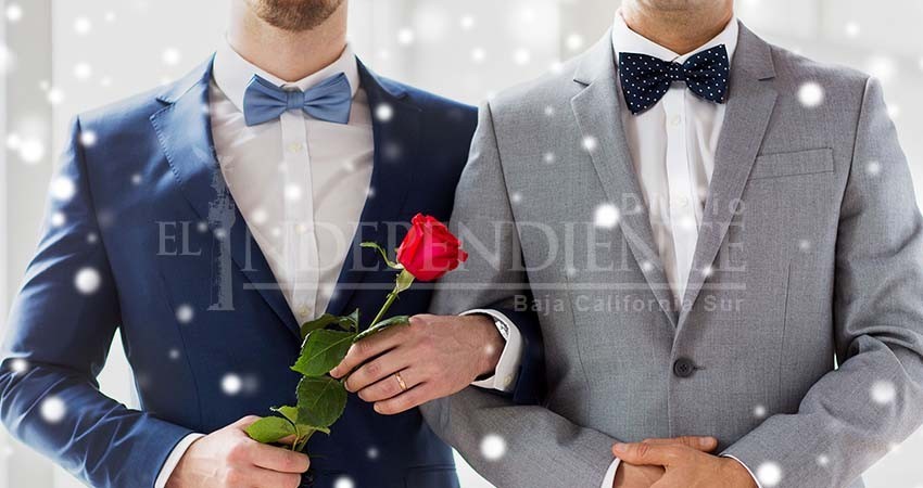 Este Congreso no sacará "la vuelta" al matrimonio igualitario en BCS: Milena Quiroga