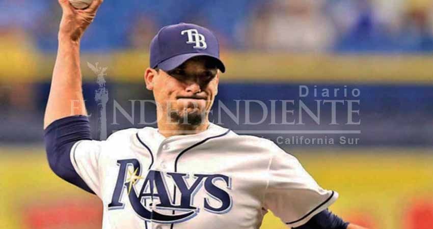 En plan grande; Morton sigue invicto