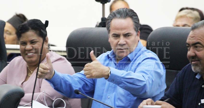 “Ni conocemos a la persona esta”: Ramiro Ruíz sobre líder de la Luz del Mundo