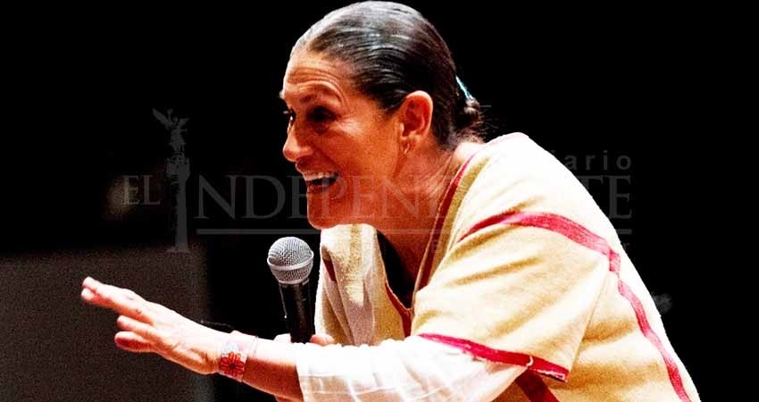 Becas del Fonca deberían desaparecer: Jesusa Rodríguez