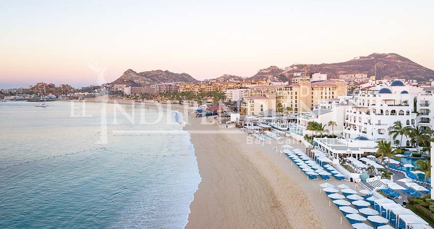Los Cabos entre los destinos turísticos con más reconocimientos y certificaciones de calidad a nivel internacional