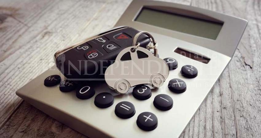 Gobernador Mendoza pide “piso parejo” en impuesto de tenencia vehicular para todo el país