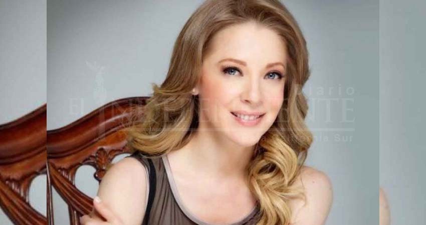 Fallece Edith González, perdió la batalla contra el cáncer