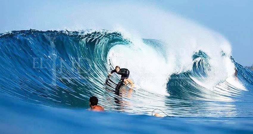 21 y 22 de junio la sexta edición de Los Cabos Open of Surf