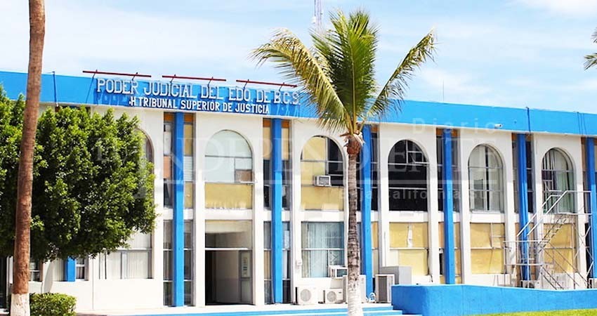 Por resolverse incremento salarial a burócratas del Poder Judicial: Mauricio Higuera