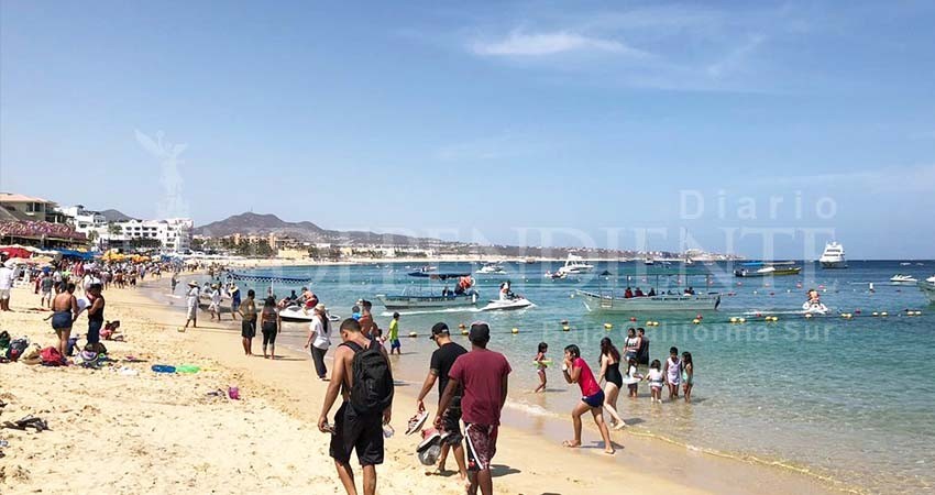 Reconocimientos internacionales de Los Cabos lo coloca como uno de los destinos más confiables