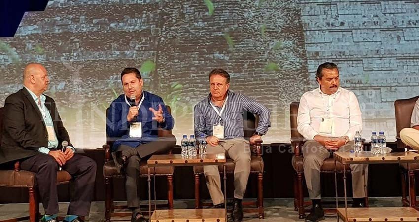 Tiempo compartido representa más de 5 mil cuartos de hotel en el Estado