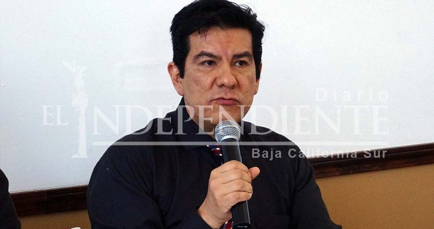 La homosexualidad “se quita” con terapia, afirma Psicólogo