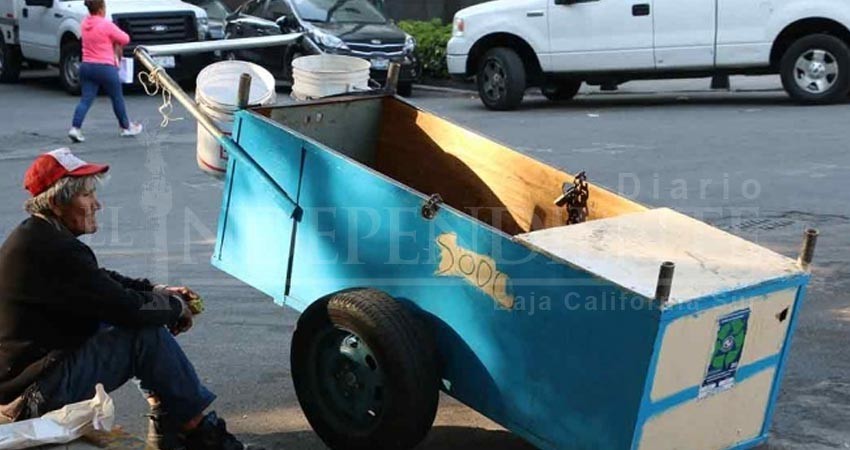 Casi 13 millones de mexicanos en vejez sufren maltrato y abuso