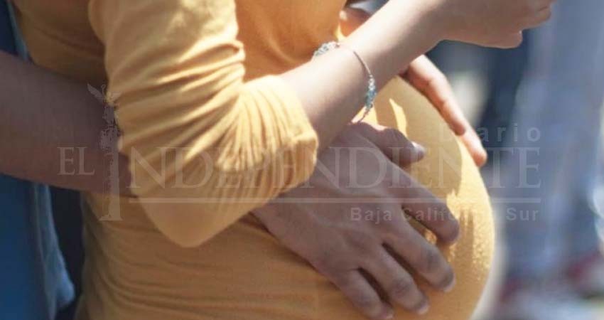 BCS, el Estado con menos muertes materna durante este 2019