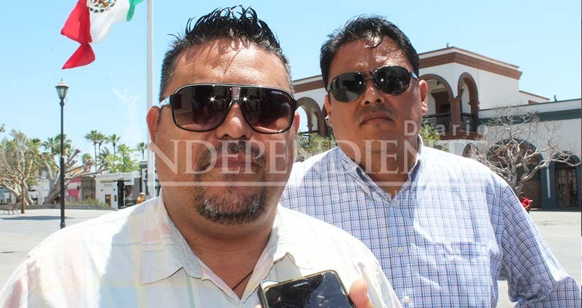 Craadyr levanta plantón tras acuerdo con tres niveles de gobierno