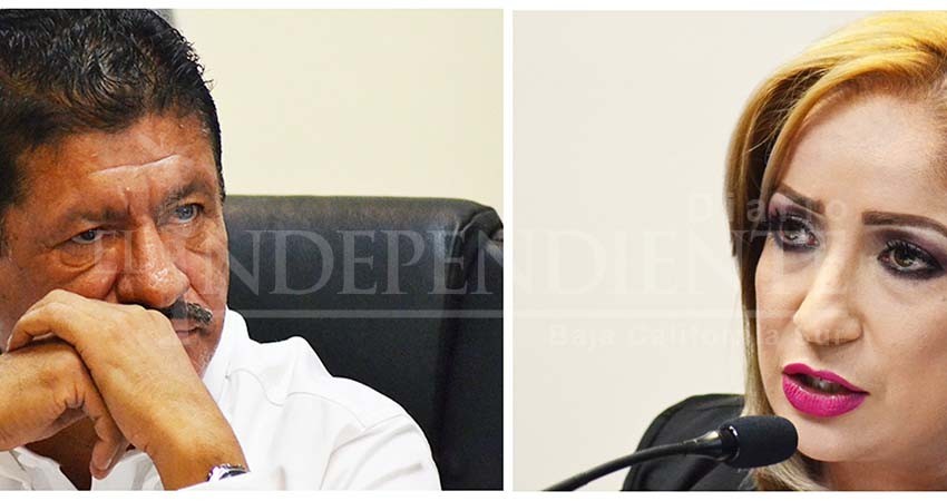 Preparan investigaciones y denuncias contra funcionarios del XV Ayuntamiento