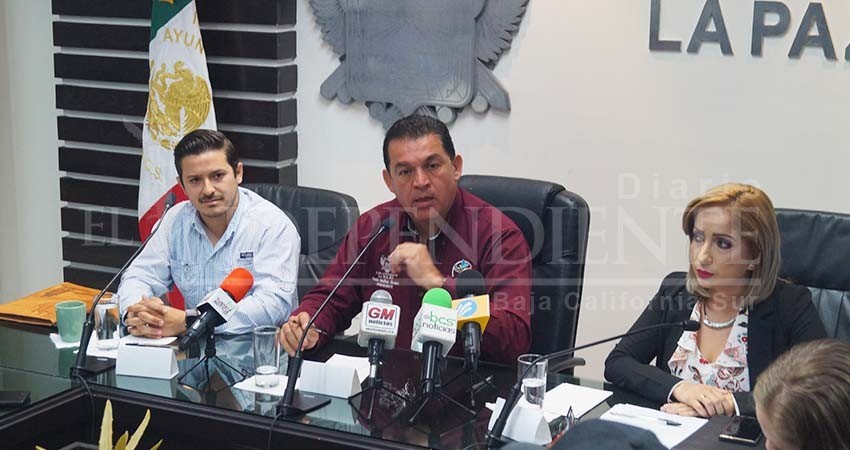 Hijo del exalcalde Wilson será secretario particular de Rubén Muñoz