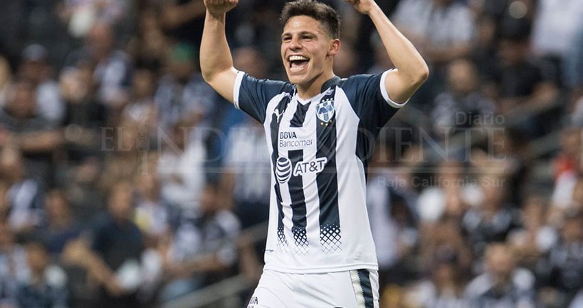 Ponchito González, de rechazar a Tigres a ser 'bloqueado' por Rayados