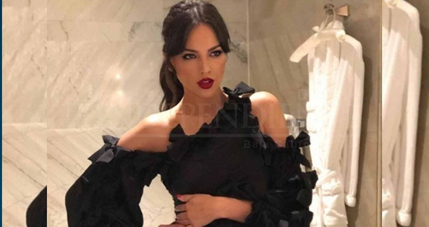 Eiza González ya tiene nuevo proyecto en Hollywood