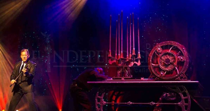 El poder de la mente: Los ilusionistas