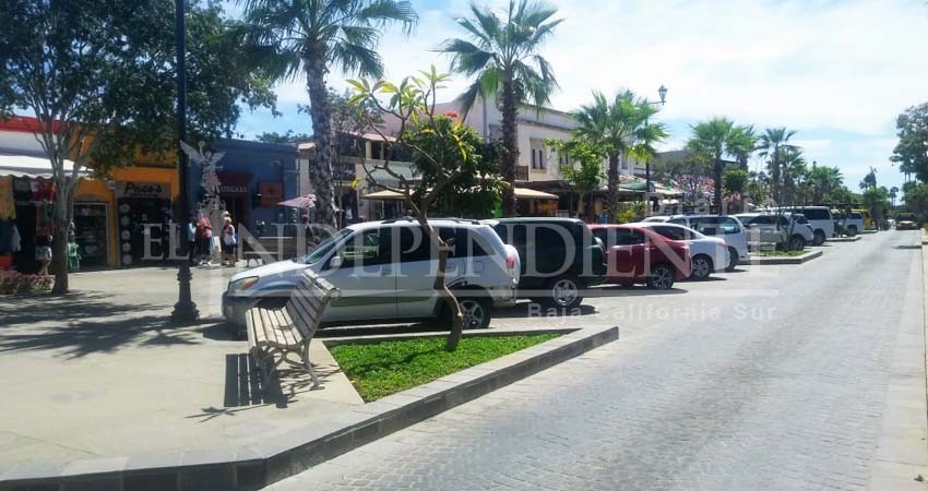 Instalación de parquímetros en centro de SJC sería una buena opción para enfrentar demanda de estacionamientos: Sepuim