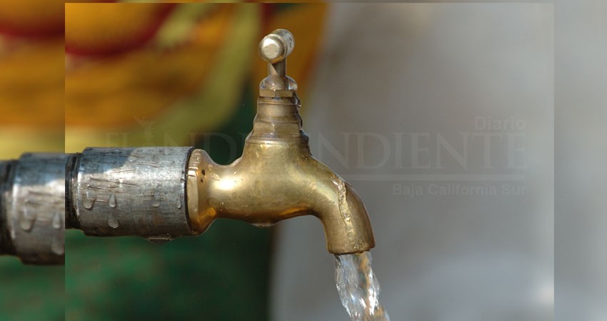 Restablecido  el servicio de agua después de falla eléctrica