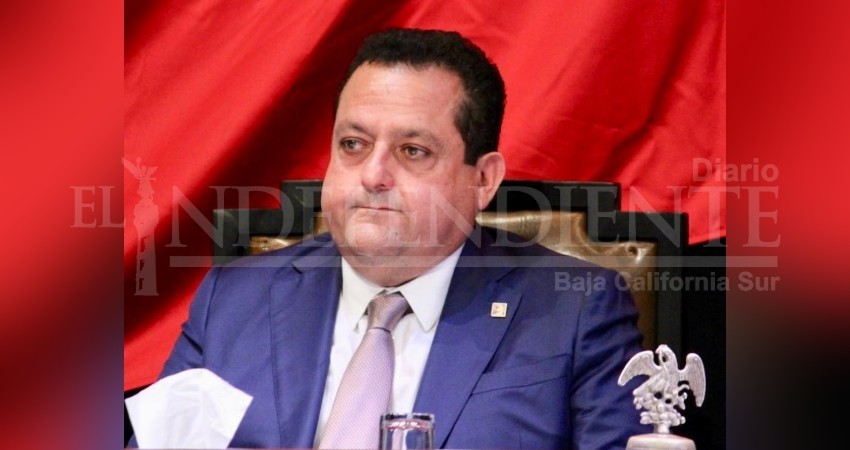 Desmienten a Gobernador tras presumir acuerdo de SCJN sobre IVA en BCS