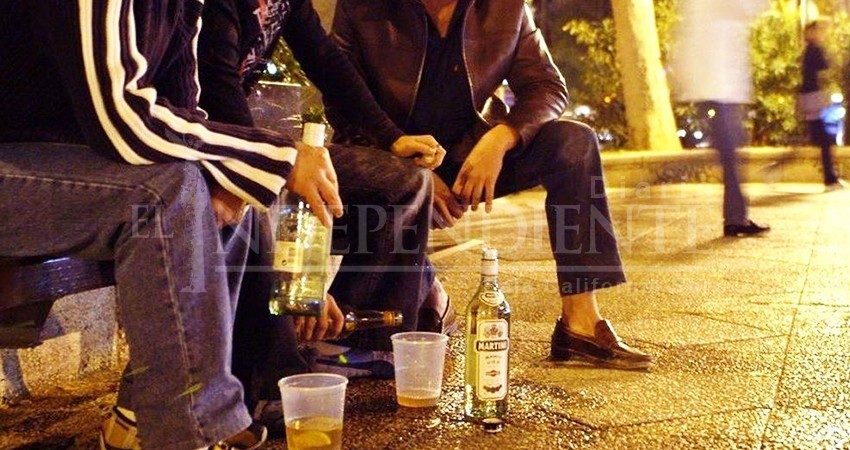 Fiestas sin control y clandestinas ponen en peligro a jóvenes cabeños