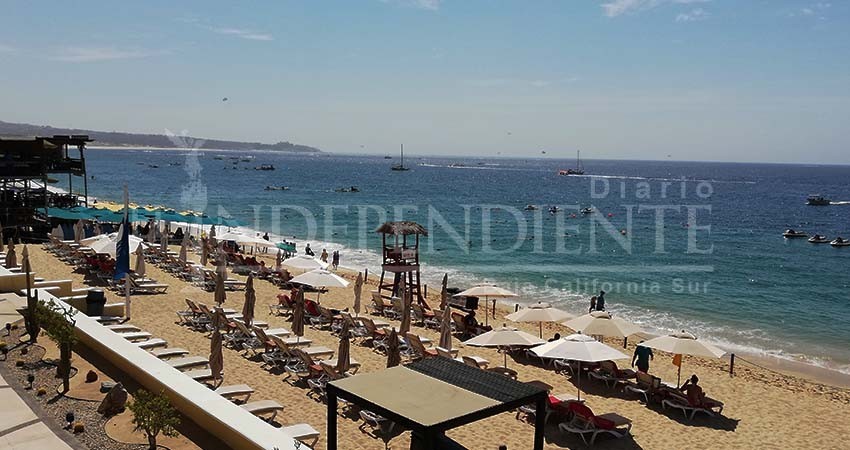 Listo el Manual de Contingencias de El Médano para temporada de lluvias