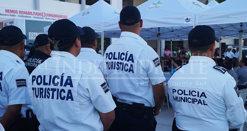 Tan solo 90 policías de movilidad para la ciudad de La Paz: Tránsito