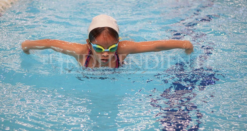 Habrá cursos de verano en Insude y Polideportivo