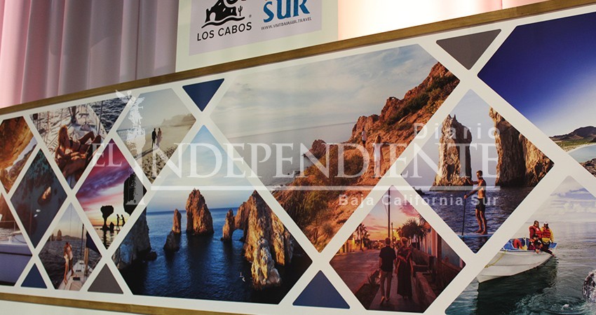 Empresarios buscarán aportar 2.5 millones de dólares al nuevo fideicomiso de promoción privado