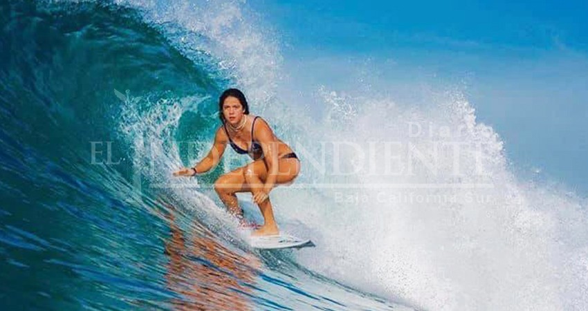 Cambios positivos en el arranque de la séptima edición de Los Cabos Open of Surf