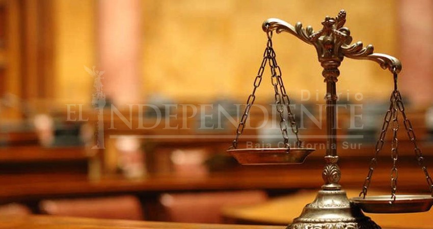 Abogacía Ética generará mayor confianza en el desempeño de los abogados de BCS: Sonia Murillo