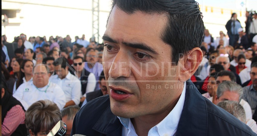 Austeridad de AMLO no debe arriesgar la salud de los mexicanos: Rigoberto Mares