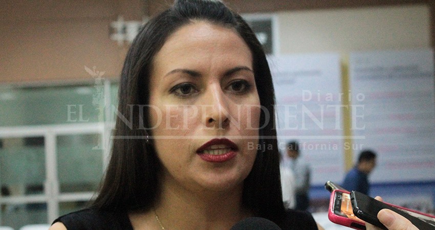 Exhorta Dip. Milena Quiroga a sus homónimos a respetar el estado laico