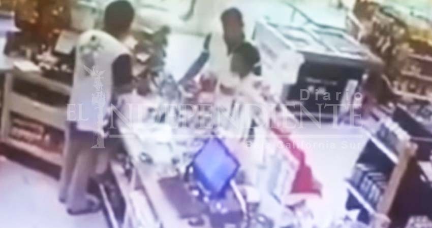 Cae uno de los asesinos del niño German en Colima