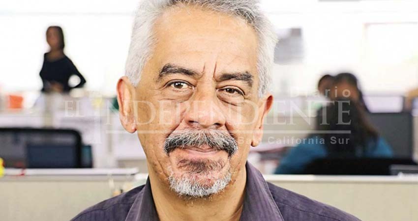 ¡Adiós, contramaestre!, Ramón Córdoba (1958-2019)