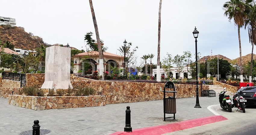 Cultura Municipal en espera definir programa “Viva La Plaza” del Centro Histórico de CSL