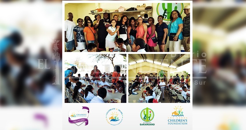 Los Cabos Children’s Foundation promueve bodas con causa