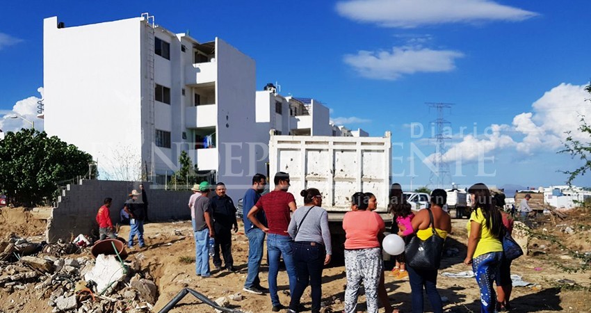 Acciones en Puerto Nuevo y Chulavista se dividirán en 3 ejes asegura gobierno federal